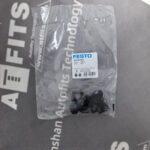 New Original FESTO 192745 MSSD‑EB‑S‑M14 Solenoid Valve Plug Socket - Image 6