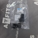 New Original FESTO 192745 MSSD‑EB‑S‑M14 Solenoid Valve Plug Socket