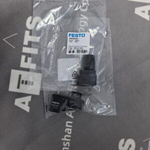 New Original FESTO 192745 MSSD‑EB‑S‑M14 Solenoid Valve Plug Socket