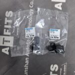 New Original FESTO 192745 MSSD‑EB‑S‑M14 Solenoid Valve Plug Socket - Image 3
