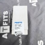 New Original FESTO 161164 MPPE‑3‑1/8‑6‑420‑B Proportional Pressure Regulator