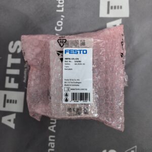 New Original FESTO 570783 VMPAL‑EPL‑CPX End Plate