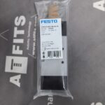 New Original FESTO 575501 VUVS-L25-M52-AD-G14-F8 Pneumatic Solenoid Valve