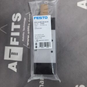 New Original FESTO 575501 VUVS-L25-M52-AD-G14-F8 Pneumatic Solenoid Valve