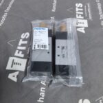New Original FESTO 575501 VUVS-L25-M52-AD-G14-F8 Pneumatic Solenoid Valve - Image 6