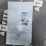 New Original FESTO 196883 CPE10‑M1BH‑5L‑QS‑6 Pneumatic Solenoid Valve