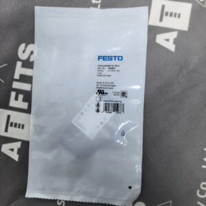 New Original FESTO 196883 CPE10‑M1BH‑5L‑QS‑6 Pneumatic Solenoid Valve