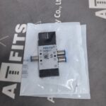 New Original FESTO 196883 CPE10‑M1BH‑5L‑QS‑6 Pneumatic Solenoid Valve - Imagen 3