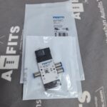 New Original FESTO 196883 CPE10‑M1BH‑5L‑QS‑6 Pneumatic Solenoid Valve - Imagen 4
