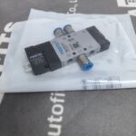 New Original FESTO 196883 CPE10‑M1BH‑5L‑QS‑6 Pneumatic Solenoid Valve - Imagen 6