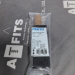 New Original FESTO 575249 VUVS-L20-M52-AD-G18-F7 Pneumatic Solenoid Valve