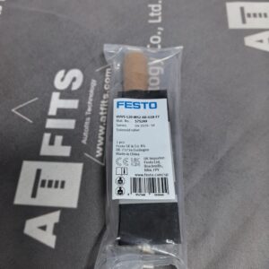 New Original FESTO 575249 VUVS-L20-M52-AD-G18-F7 Pneumatic Solenoid Valve