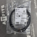 New Original ifm EVC001 M12 2M Sensor Connection Cable