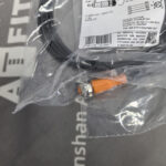 New Original ifm EVC001 M12 2M Sensor Connection Cable - Image 2