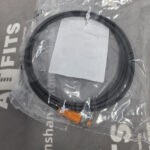 New Original ifm EVC001 M12 2M Sensor Connection Cable - Image 3