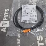 New Original ifm EVC001 M12 2M Sensor Connection Cable - Image 4