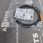 New Original ifm EVC001 M12 2M Sensor Connection Cable - Image 6