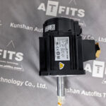 New Original Omron R88M-K1K030F-S2 AC Servo Motor - Image 2