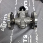 New Original TLV DR20-2/C Steam Pressure Reducing Valve - Imagen 3