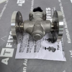 New Original TLV DR20-2/C Steam Pressure Reducing Valve - Imagen 6
