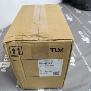 New Original TLV DR20-2/C Steam Pressure Reducing Valve