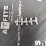 New Original SMC AS1002F‑04A Pneumatic Flow Control Valve - Imagen 2