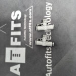 New Original SMC AS1002F‑04A Pneumatic Flow Control Valve - Imagen 4