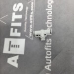 New Original SMC AS1002F‑04A Pneumatic Flow Control Valve - Imagen 5