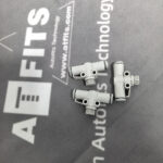 New Original SMC AS1002F‑04A Pneumatic Flow Control Valve - Imagen 6