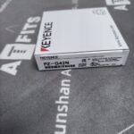 New Original Keyence PZ-G42N Photoelectric Sensor - Image 3