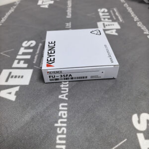 New Original Keyence FU‑35FA Reflective Fiber Optic Unit