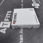 New Original Keyence FS‑N41N Digital Fiber Amplifier