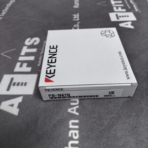 New Original Keyence FS‑N41N Digital Fiber Amplifier