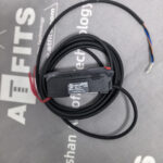 New Original Keyence FS‑N41N Digital Fiber Amplifier - Image 4