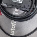 New Original Keyence FS‑N41N Digital Fiber Amplifier - Image 5
