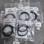 New Original Keyence PR-F51N1 Thrubeam Photoelectric Sensor - Image 2