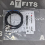 New Original Keyence PR-F51N1 Thrubeam Photoelectric Sensor