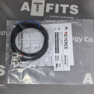 New Original Keyence PR-F51N1 Thrubeam Photoelectric Sensor