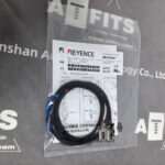 New Original Keyence PR-F51N1 Thrubeam Photoelectric Sensor - Image 3