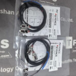 New Original Keyence PR-F51N1 Thrubeam Photoelectric Sensor - Image 4