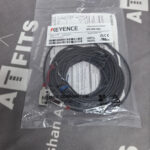 New Original Keyence PR‑M51N3 Thrubeam Photoelectric Sensor - Image 2