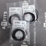 New Original Keyence PR-MB15N3 Background Suppression Photoelectric Sensor - Image 2