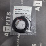 New Original Keyence PR-MB15N3 Background Suppression Photoelectric Sensor