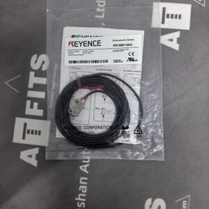 New Original Keyence PR-MB15N3 Background Suppression Photoelectric Sensor