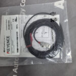 New Original Keyence PR-MB15N3 Background Suppression Photoelectric Sensor - Image 3