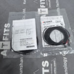 New Original Keyence PR-MB15N3 Background Suppression Photoelectric Sensor - Image 4