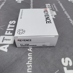 # New Original Keyence FT‑H30 Infrared Temperature Sensor Head ## Product Overview This original new non contact infrared temperature sensor head belongs to Keyence FT series. It works together with supporting FT series amplifier unit. It detects surface temperature of target objects by receiving infrared radiation. It applies for production process temperature monitoring in food processing, machinery and assembly industries without physical contact with measured objects. ## Main Functions 1. Capture infrared radiation signal from target object surface for temperature measurement 2. Adopt dual point laser marker to assist accurate aiming at measuring area 3. Support emissivity value adjustment to fit different material surface properties 4. Deliver stable analog signal transmission to matched amplifier module 5. Realize continuous temperature sampling for moving or high temperature workpieces ## Technical Features - Thermopile detection element with 8‑14 μm infrared wavelength - Dual visible laser positioning for easy onsite alignment - Reinforced plastic housing with good shock and vibration resistance - No need direct contact with measured target - Long distance measuring capability for hard to reach object surface ## Product Specification 表格 | Item | Parameter | | --- | --- | | Order number | FT‑H30 | | Model | FT‑H30 | | Measuring range | -50 degree Celsius to 520 degree Celsius | | Rated measuring range | 0 degree Celsius to 500 degree Celsius | | Cable length | 3 m | | Weight | 125 g | | Overall dimension | Length 92 mm Width 31 mm Height 27 mm | | Ambient temperature | -10 degree Celsius to 55 degree Celsius | | Repeatability | ±0.5 degree Celsius | ## Ten Keyence Products With Similar Functions 1. FT‑H10 Infrared temperature sensor head Order number FT‑H10 2. FT‑H20 Infrared temperature sensor head Order number FT‑H20 3. FT‑H50 Infrared temperature sensor head Order number FT‑H50 4. FT‑H40K Infrared temperature sensor head Order number FT‑H40K 5. FT‑H50K Infrared temperature sensor head Order number FT‑H50K 6. FT‑H60 Infrared temperature sensor head Order number FT‑H60 7. FT‑H70 Infrared temperature sensor head Order number FT‑H70 8. FT‑S10 Infrared temperature sensor head Order number FT‑S10 9. FT‑S20 Infrared temperature sensor head Order number FT‑S20 10. FT‑S30 Infrared temperature sensor head Order number FT‑S30
