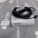New Original Keyence FT‑H30 Infrared Temperature Sensor Head - Image 3