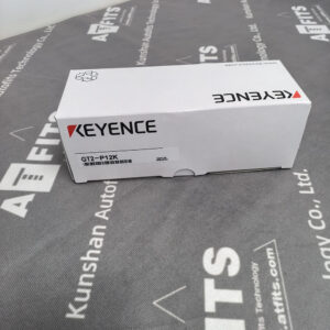 New Original Keyence GT2‑P12K Contact Displacement Sensor Head