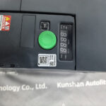 New Original Schneider 9917779 ATV320U55N4C AC Variable Speed Drive - Imagen 3